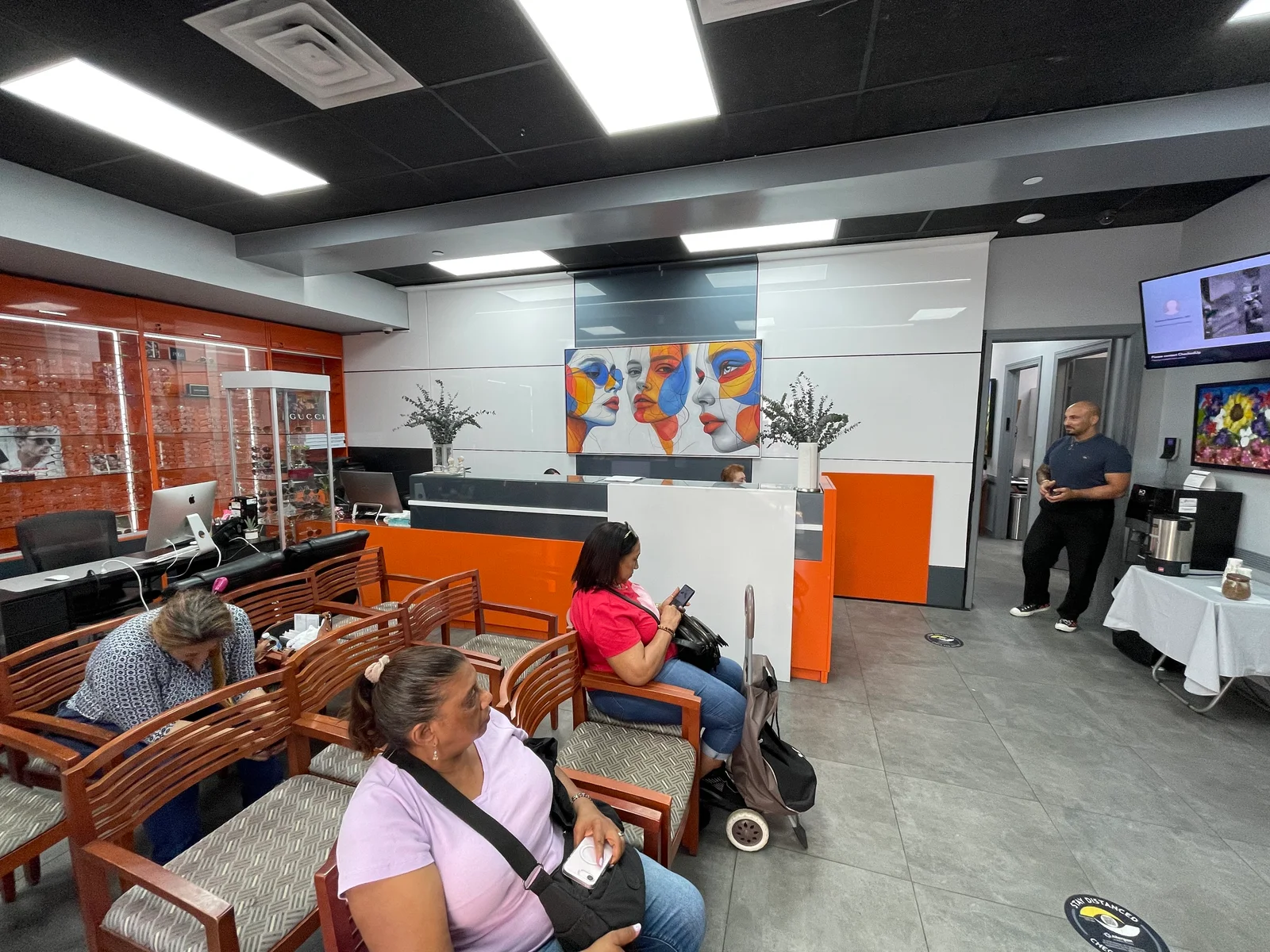 Ace Medical Care office photo 1