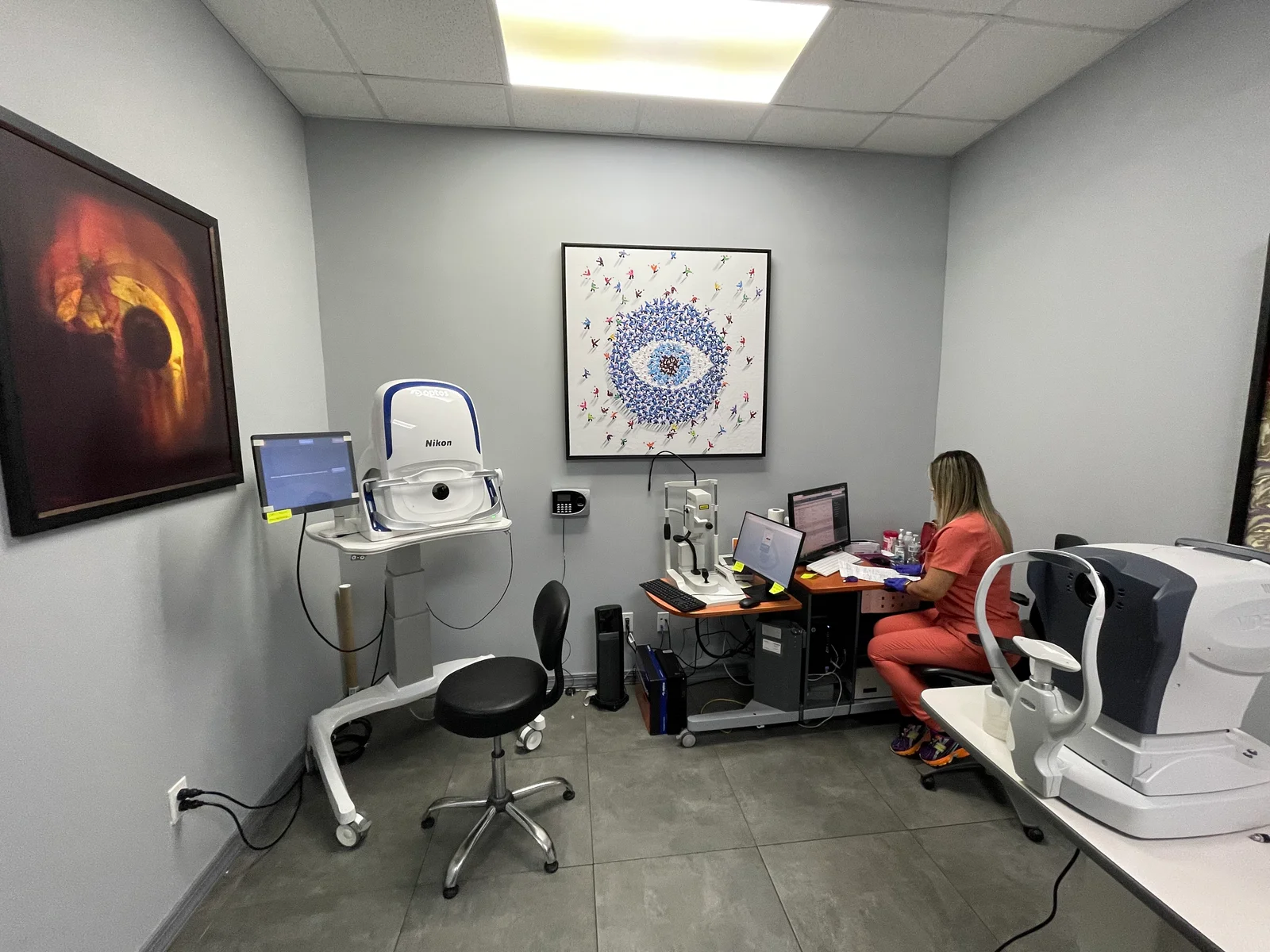 Ace Medical Care office photo 3