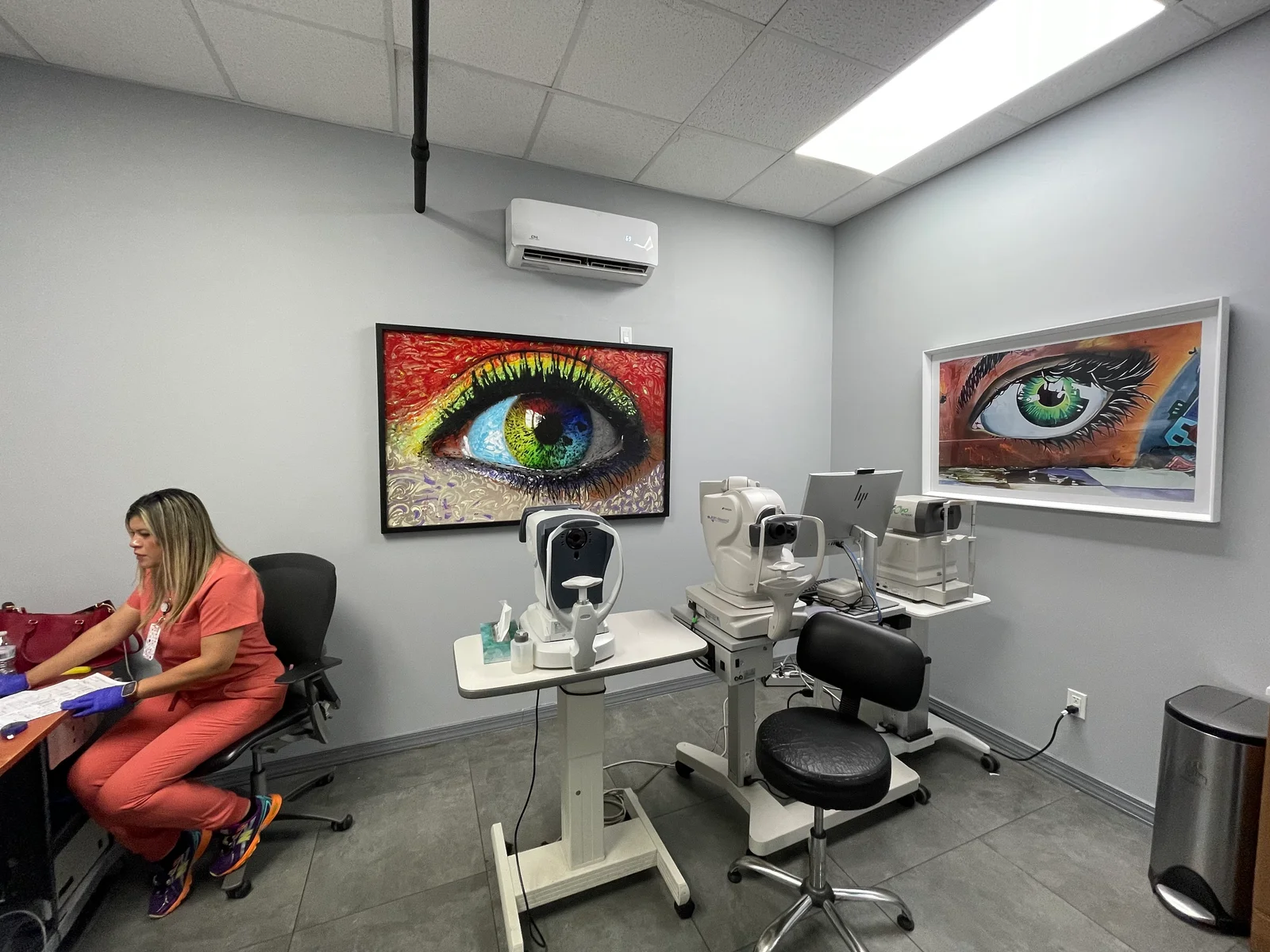 Ace Medical Care office photo 4