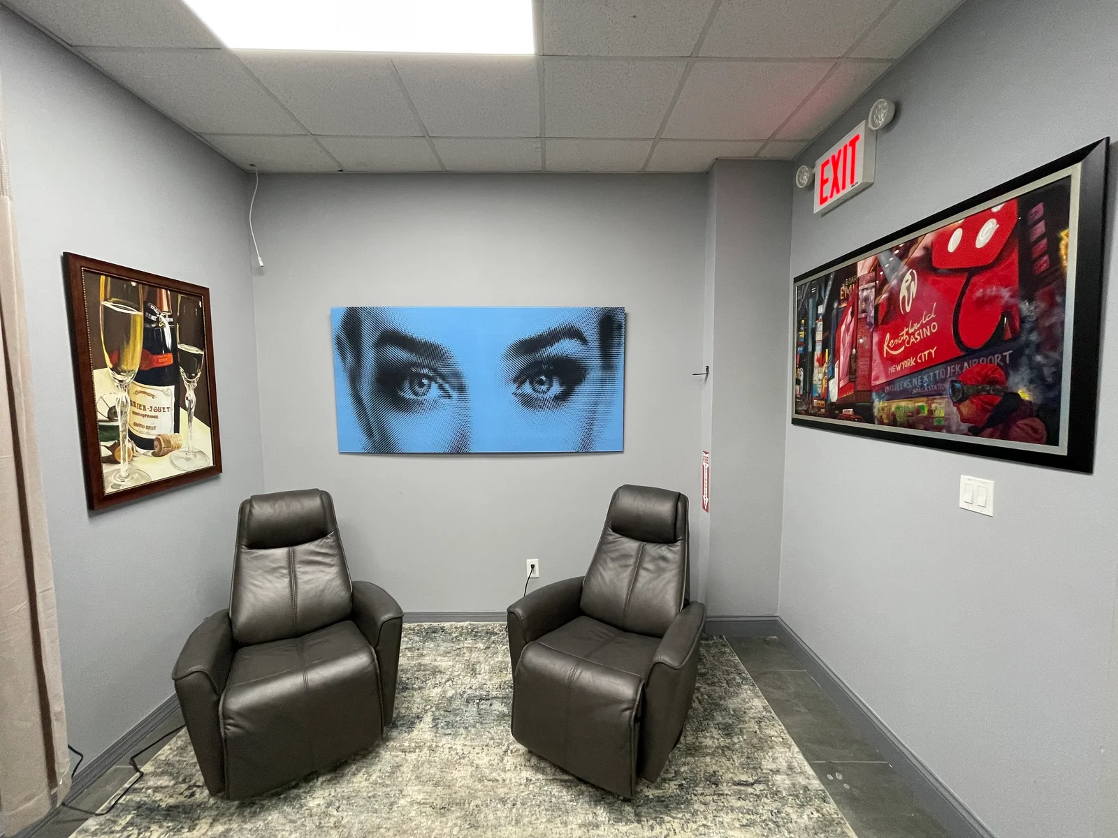 Ace Medical Care office photo 8