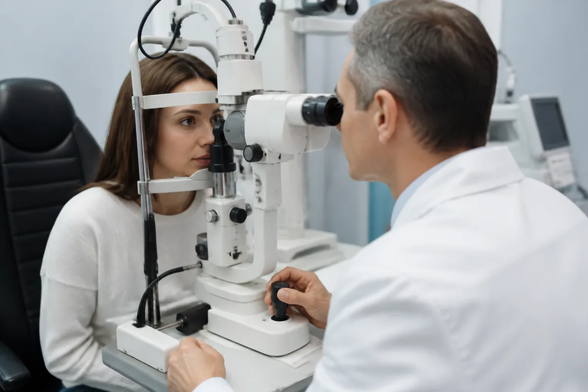 YAG Laser